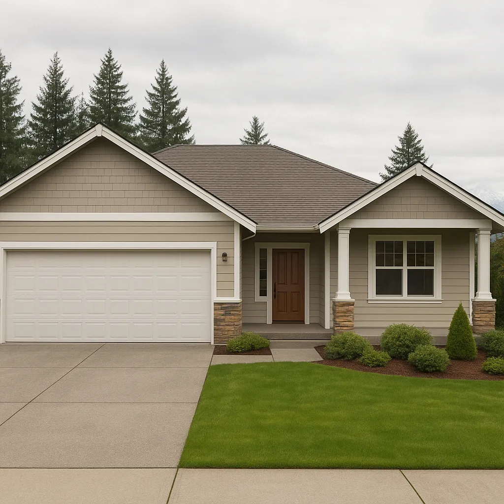 Sell your rental property in Kent WA - King County investment home