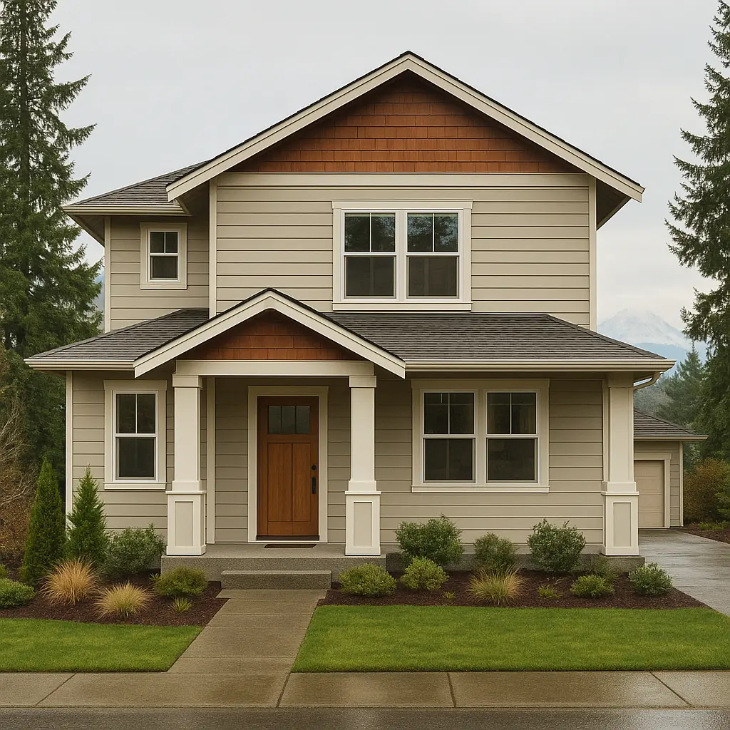 Sell your rental property in Lakewood WA - Pierce County investment home near Fort Steilacoom