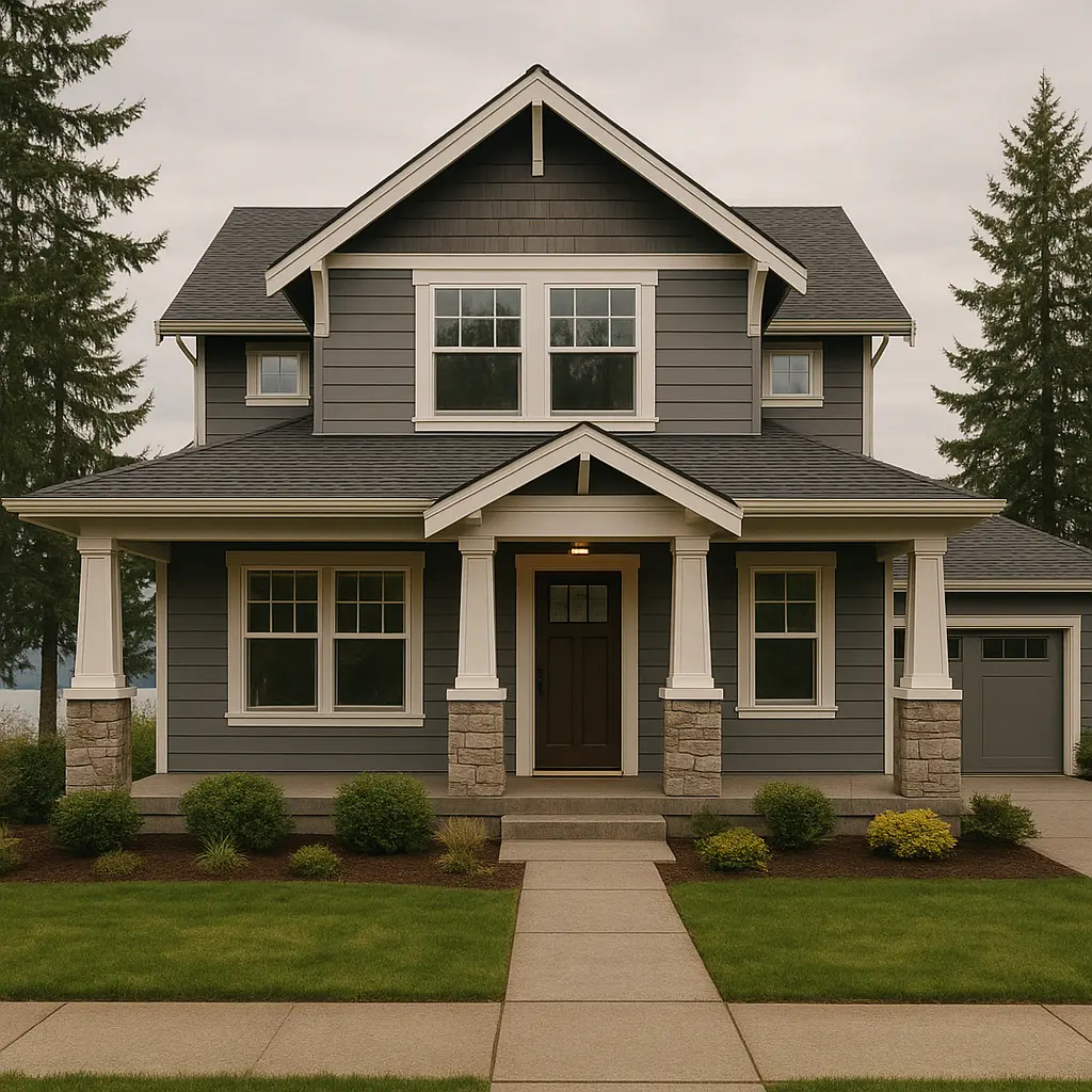 Sell your rental property in Longview WA - Cowlitz County investment home near Lake Sacajawea