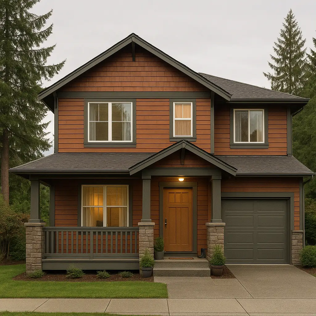 Sell your Lynnwood rental property in Snohomish County - tenant-occupied home