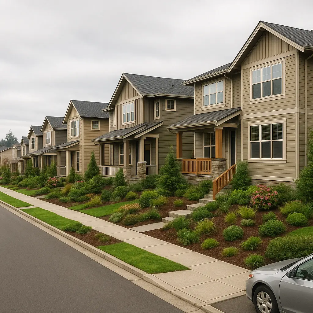 Lynnwood neighborhood - Alderwood, Martha Lake, Meadowdale rental properties