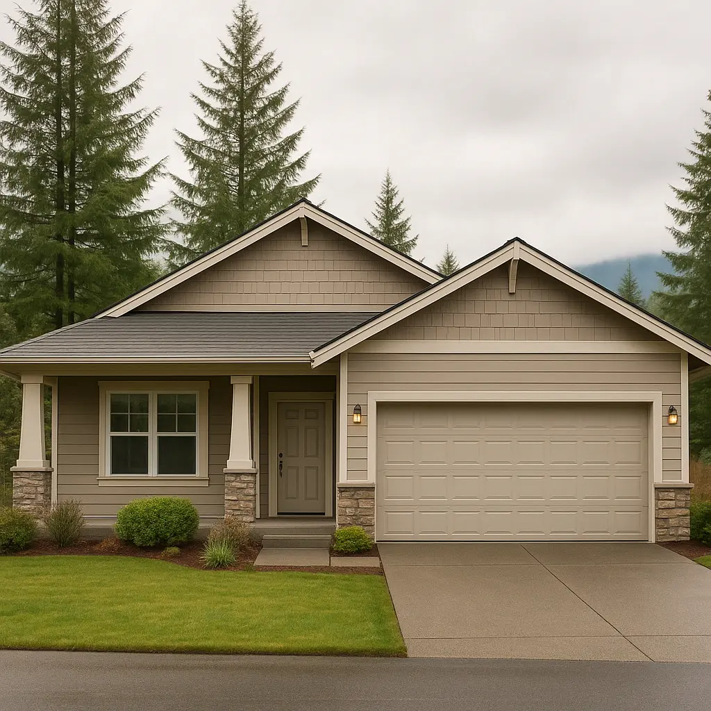 Sell your rental property in Marysville WA - Snohomish County investment home