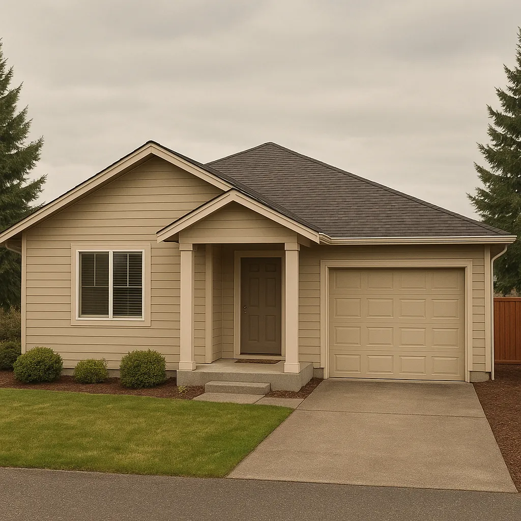 Moses Lake rental property cash offer - Grant County landlord exit strategy