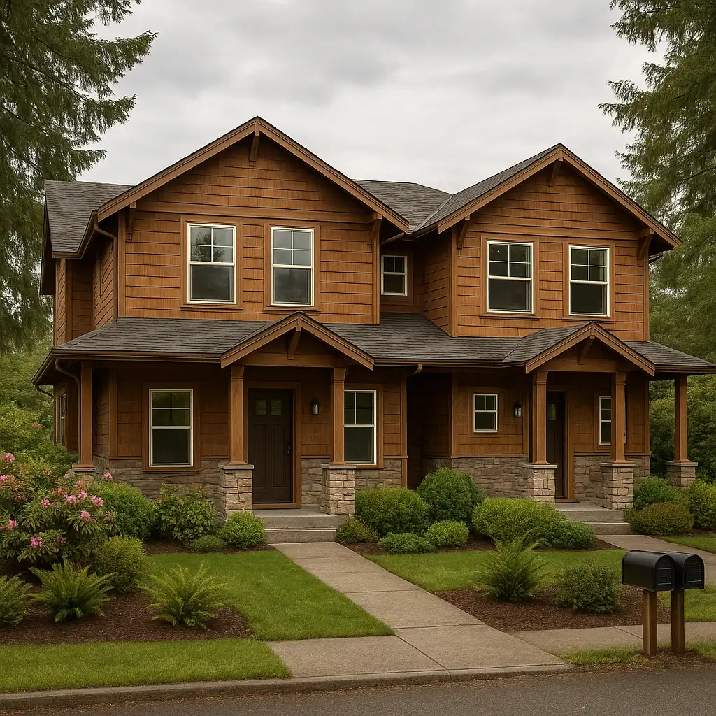 Thurston County Olympia landlord selling rental property investment