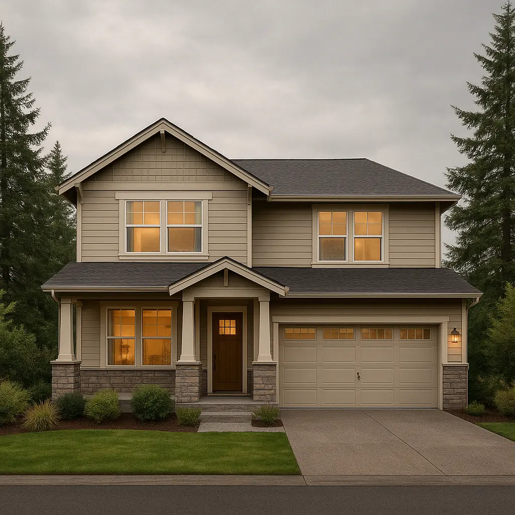 Sell your rental property in Pasco WA - Franklin County investment home