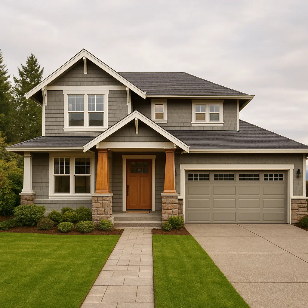 Sell your rental property in Puyallup WA - Pierce County investment home near fairgrounds