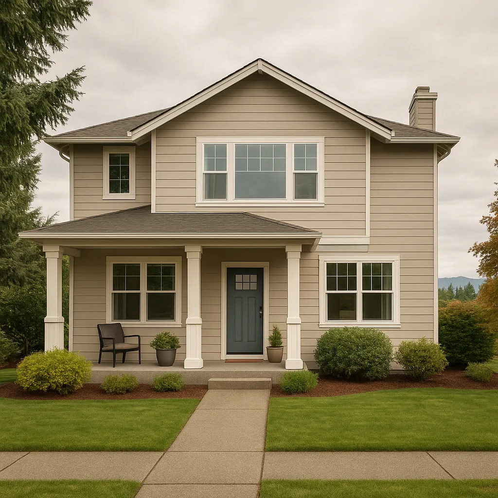 Sell your rental property in Redmond WA near Microsoft campus and Marymoor Park