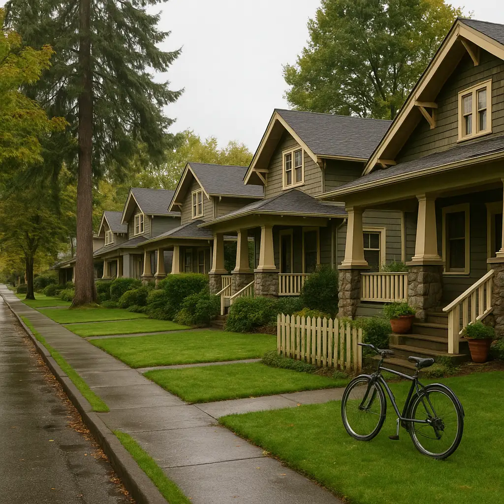 Sell your rental property in Tacoma WA with tenants in place - Pierce County