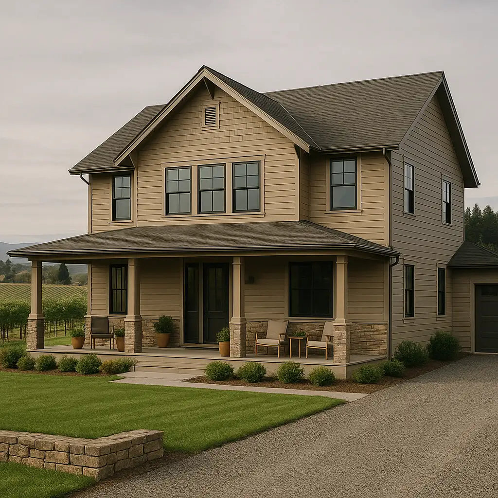 Sell your rental property in Walla Walla WA - wine country investment home