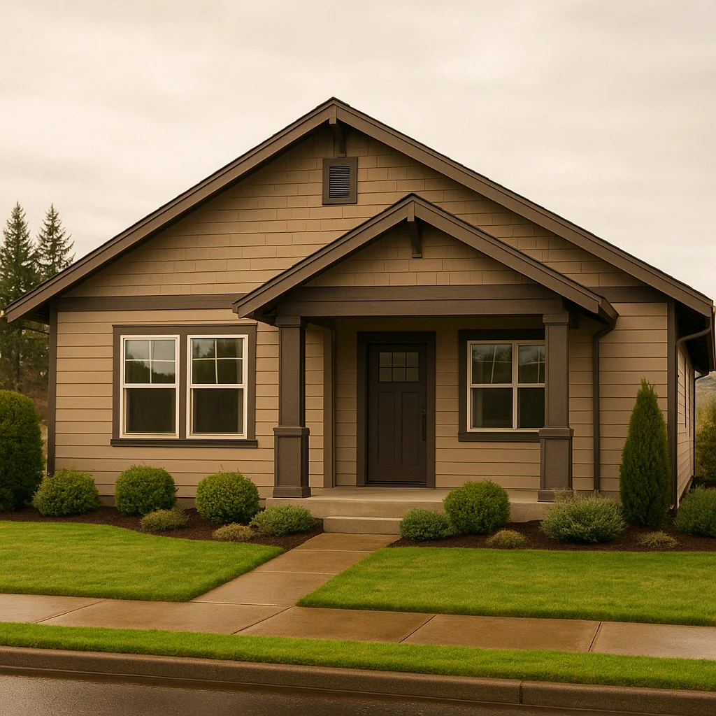 Sell your rental property in Yakima WA - Yakima County investment home