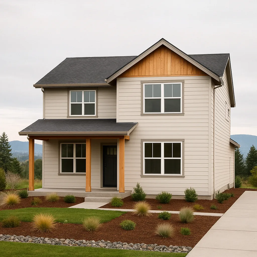 Yakima County rental property cash sale - close fast without tenant management