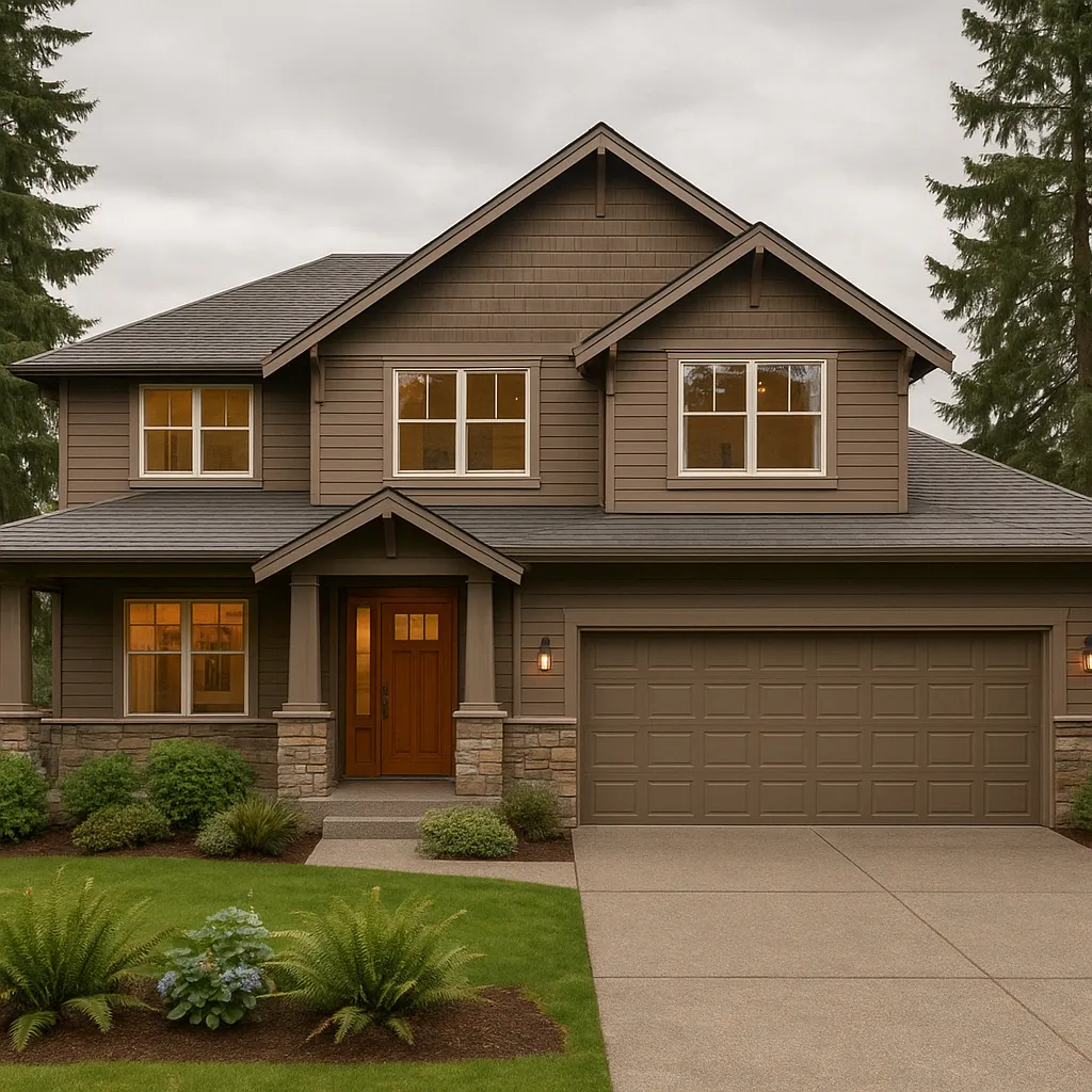 Bellingham WA home for sale - Whatcom County real estate