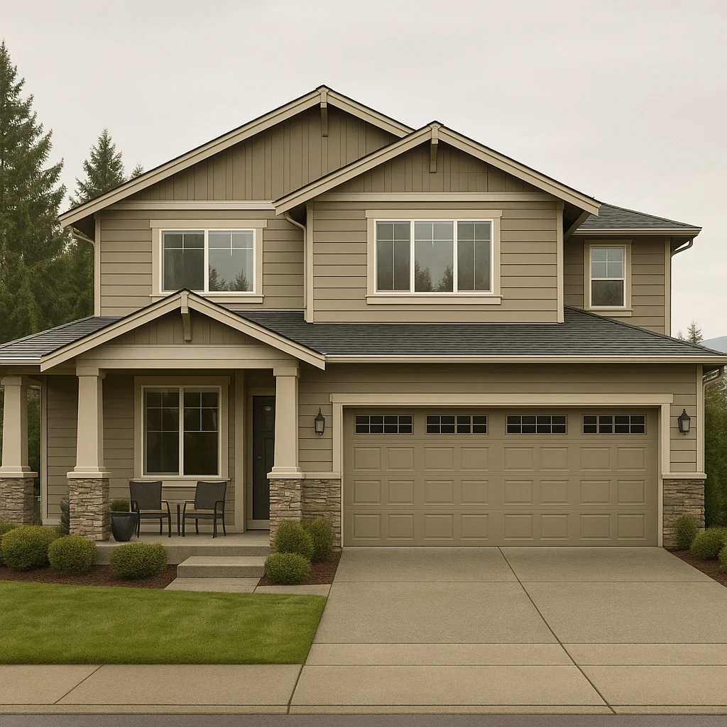 Sell your house fast when relocating from Bothell WA - King County tech corridor home