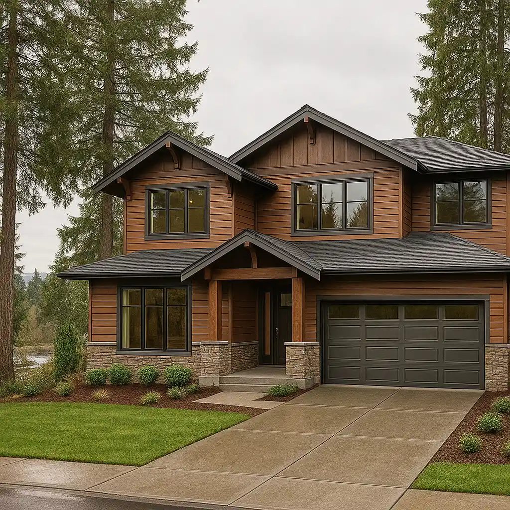 Bothell WA home sale - King County real estate near tech corridors and UW