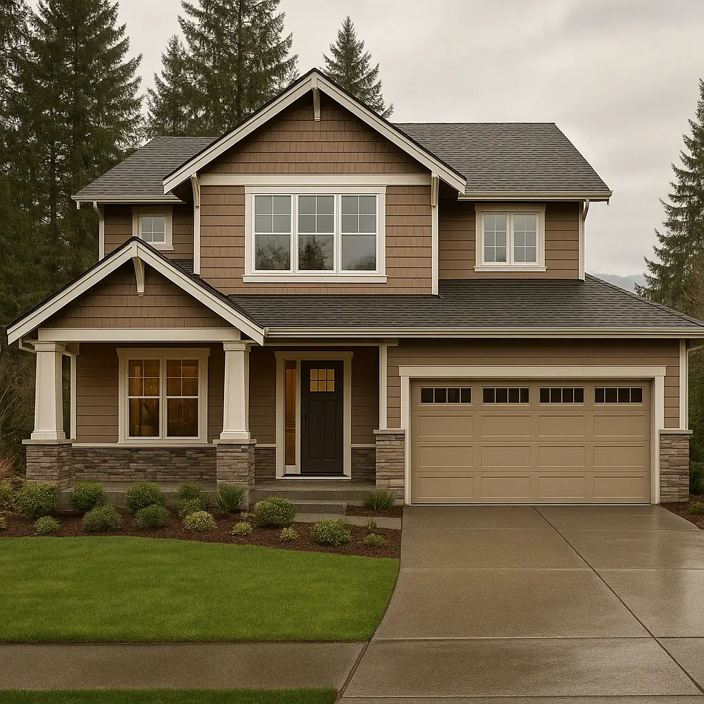 Covington South King County relocation fast home sale cash offer