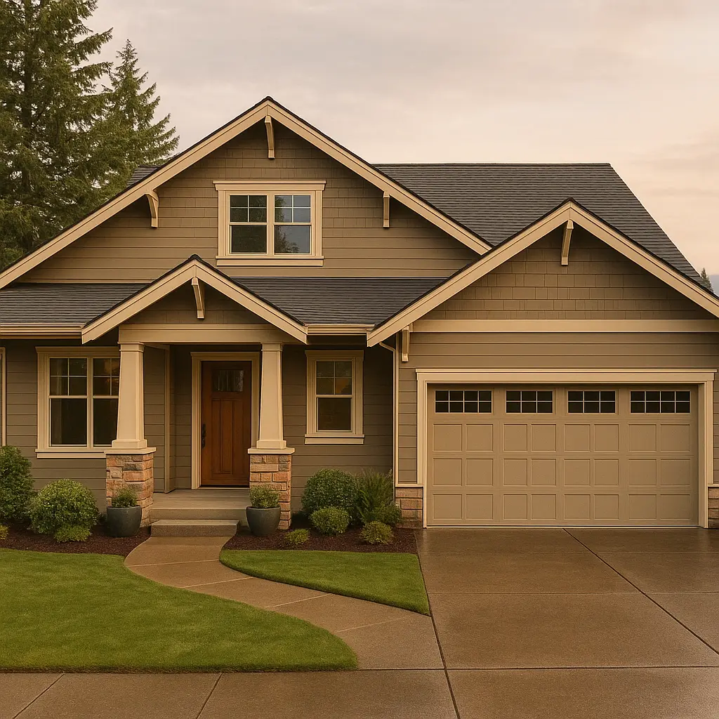 Sell your house fast when relocating from Federal Way WA - King County home
