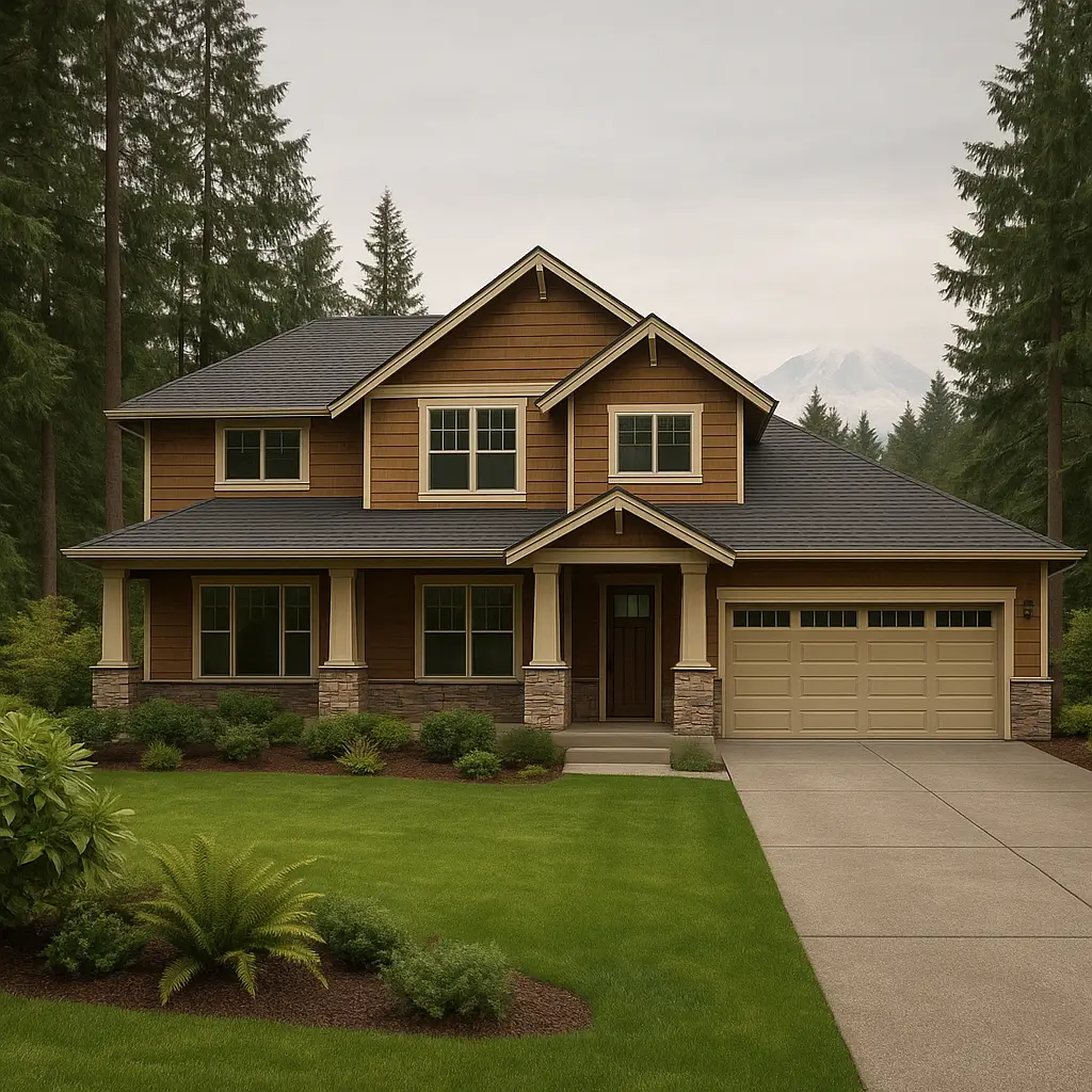 Federal Way King County home relocation - sell fast cash offer