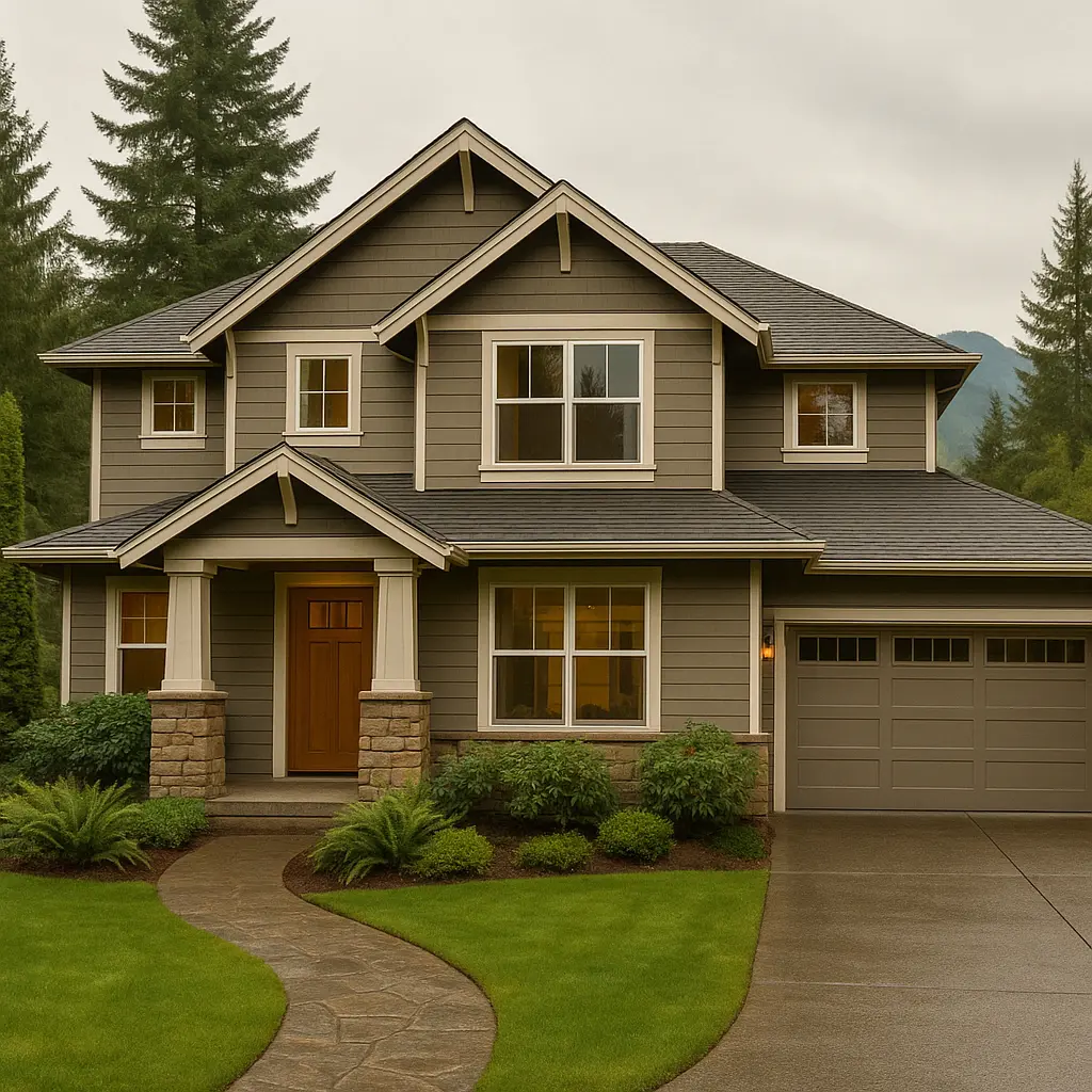 Sell your house fast when relocating from Issaquah WA - King County foothills home