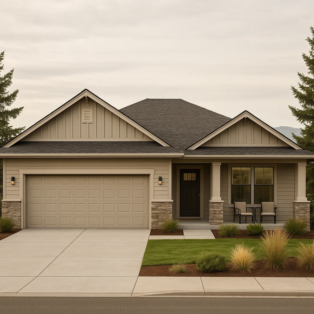 Sell your house fast when relocating from Kennewick WA - Tri-Cities home in Benton County