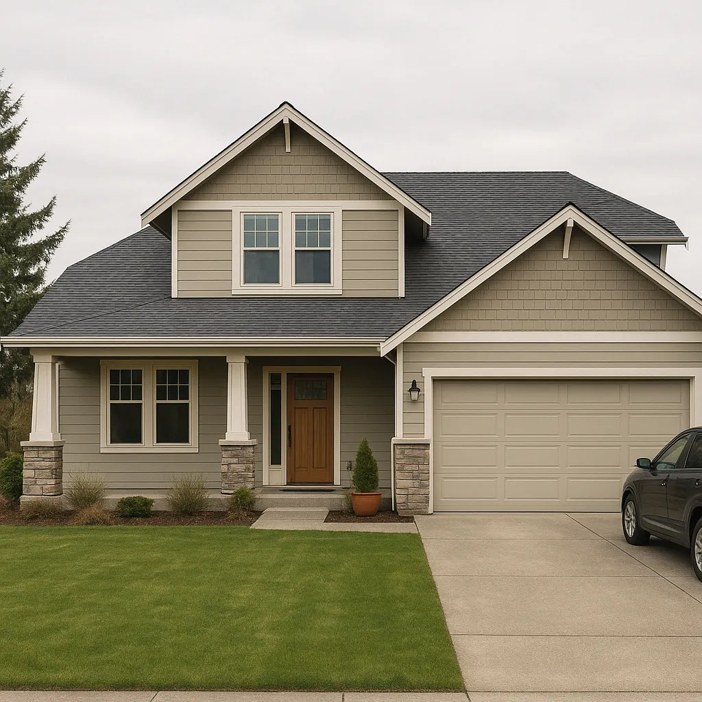 Kennewick Tri-Cities relocation fast home sale - Benton County cash offer