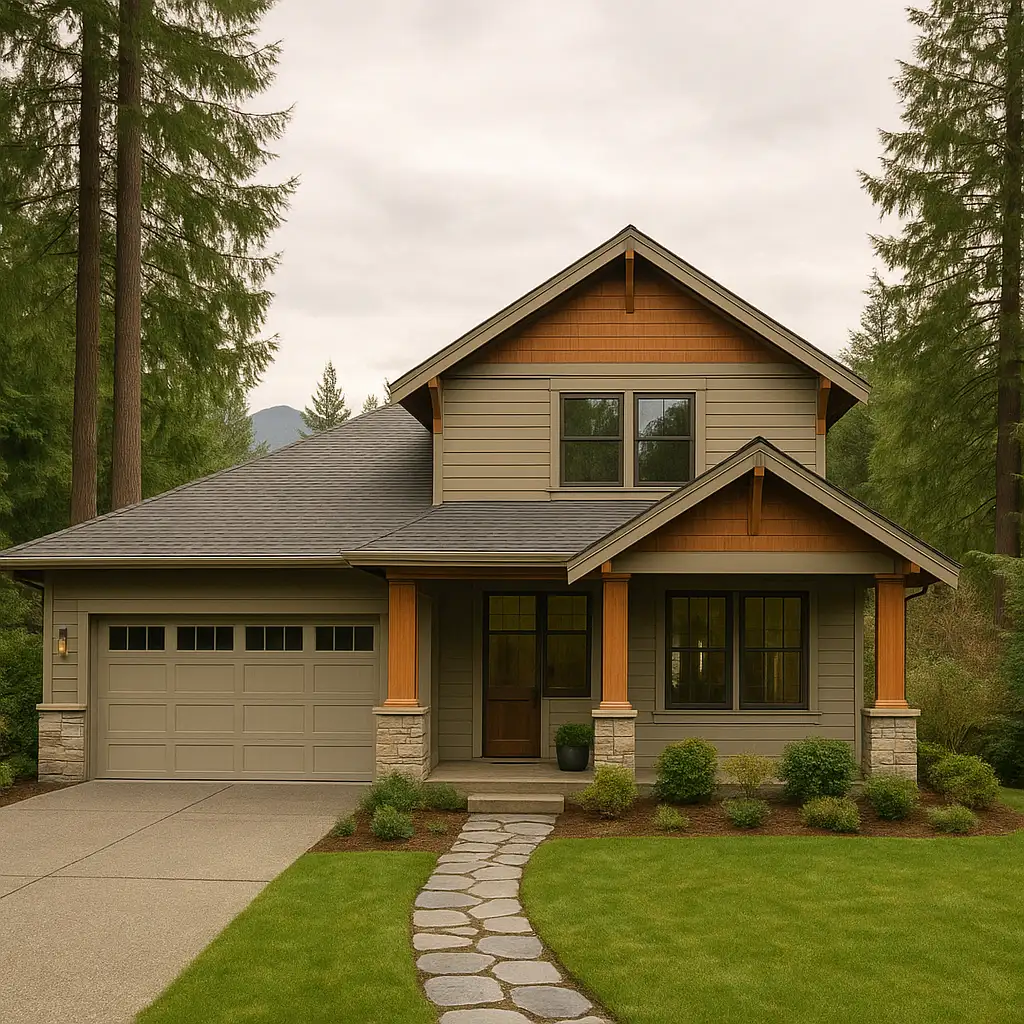 Kent Washington home for sale - King County real estate relocation