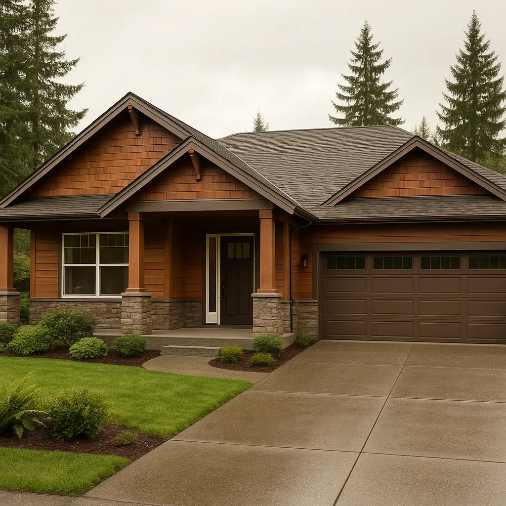 Sell your house fast when relocating from Lakewood WA - Pierce County home near JBLM