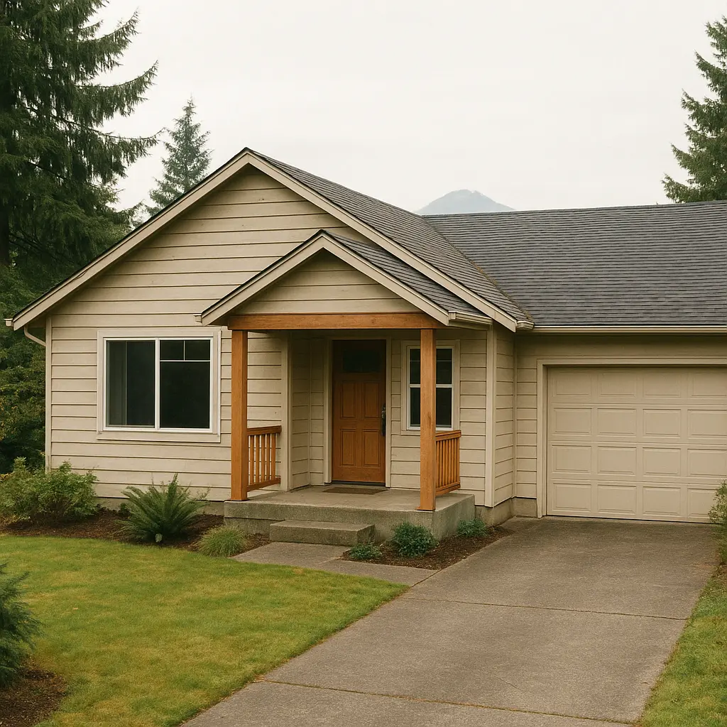 Cash offer for Lakewood home - sell as-is without repairs