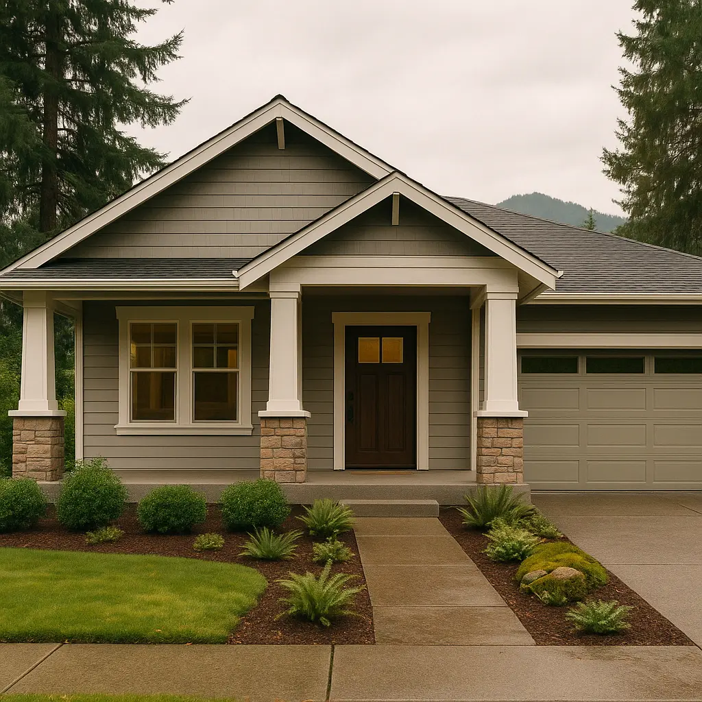 Sell your house fast when relocating from Longview Washington - Cowlitz County home