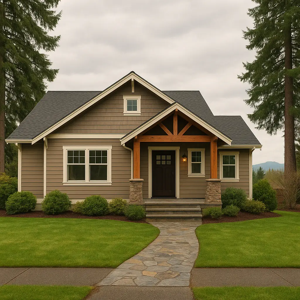 Longview Washington neighborhoods for home sellers - Cowlitz County relocation