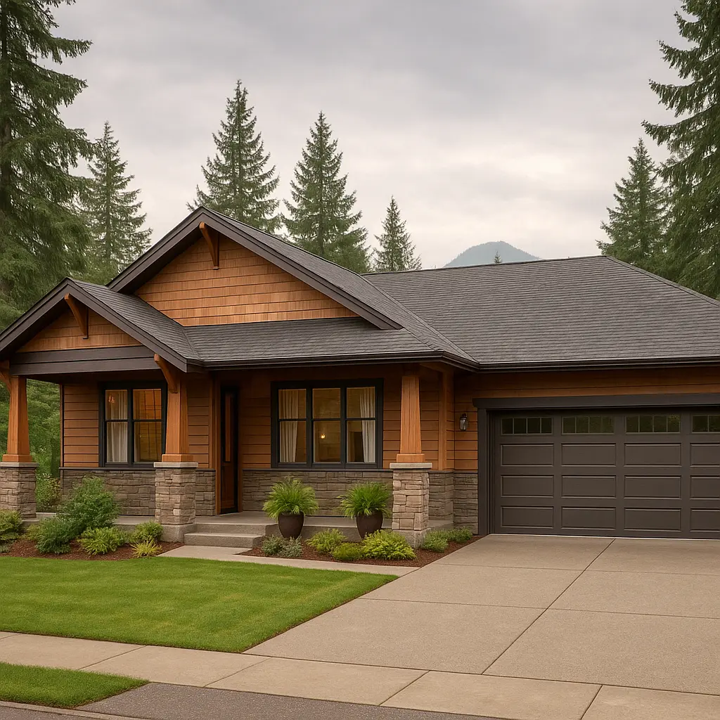 Sell your house fast when relocating from Lynnwood WA - Snohomish County home