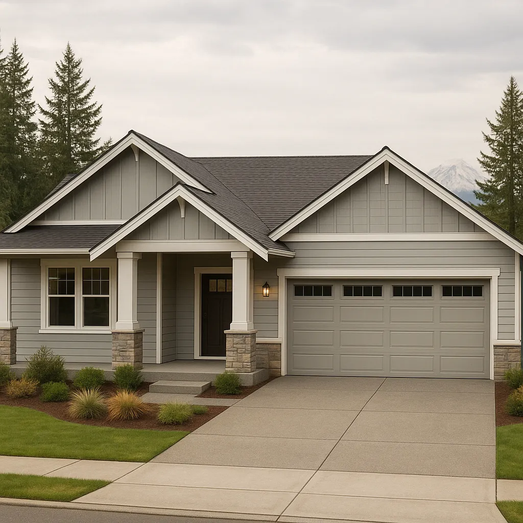 Sell your house fast when relocating from Marysville WA - Snohomish County home