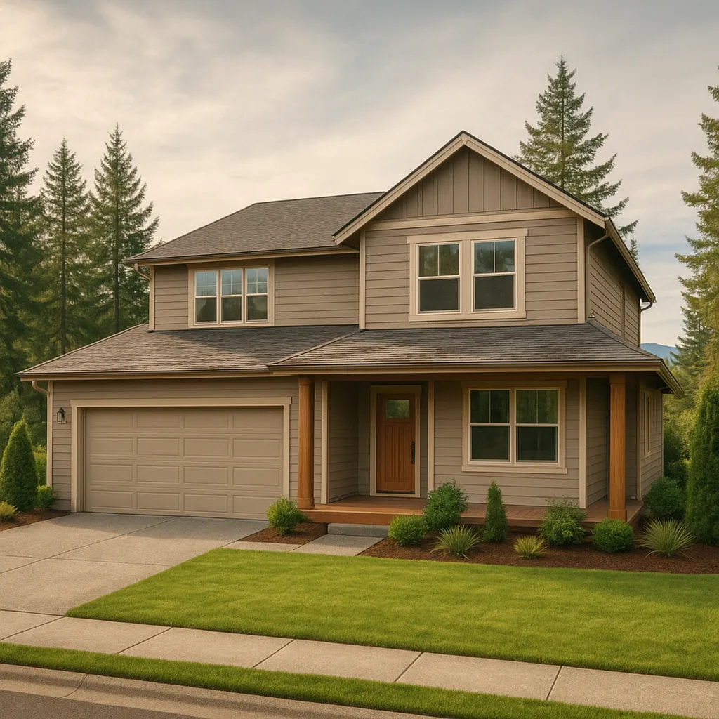 Sell your house fast when relocating from Moses Lake WA - Grant County home for sale