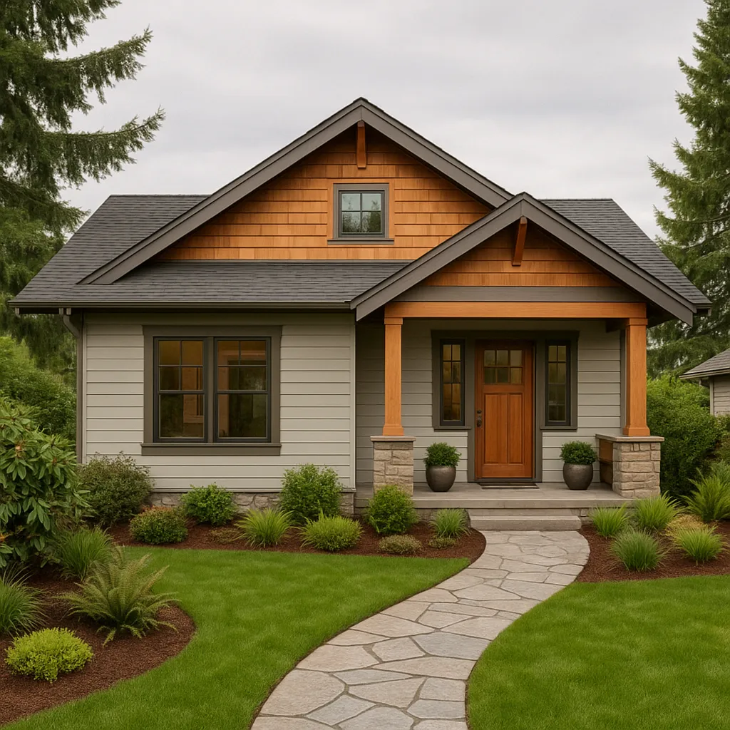 Sell your house fast when relocating from Olympia WA - Thurston County home near State Capitol