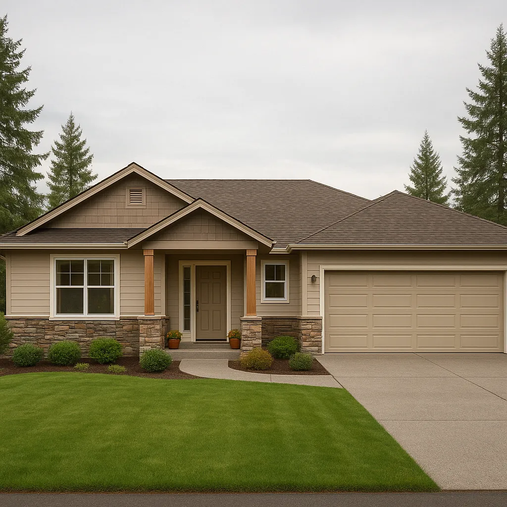 Franklin County home buyer - Pasco relocation specialist