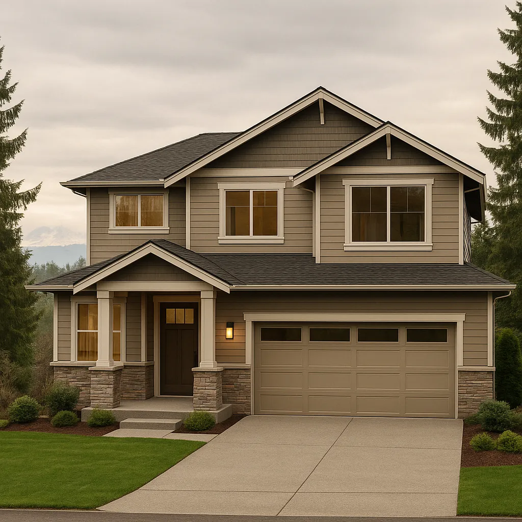 Sell your house fast when relocating from Sammamish WA - Eastside plateau home