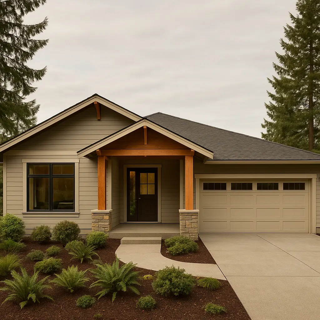 Sell your house fast when relocating from Shoreline WA - King County residential home