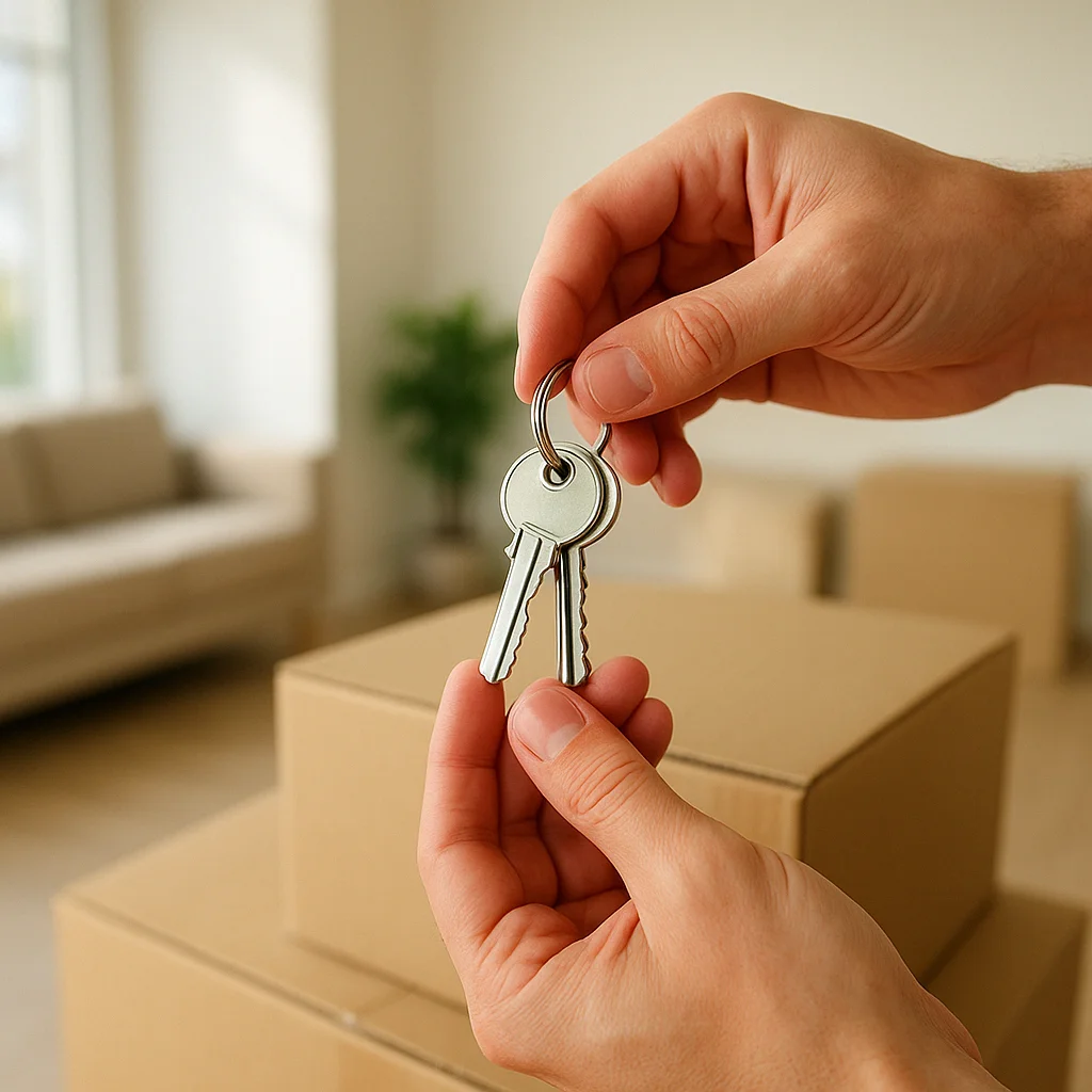 Sell your house fast when relocating from Vancouver WA - Clark County residential home