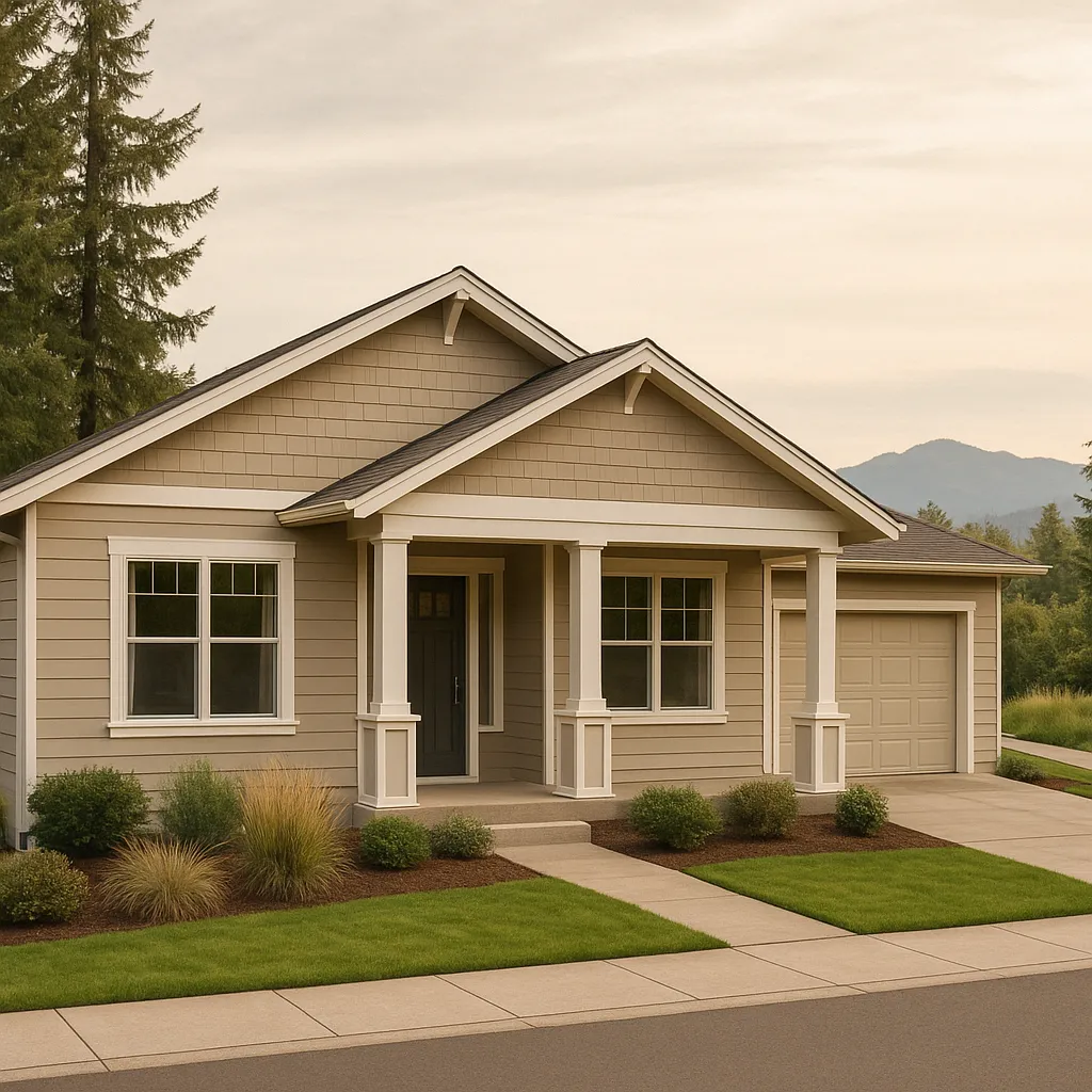 Yakima neighborhood with Greenway access - quick home sale for relocation