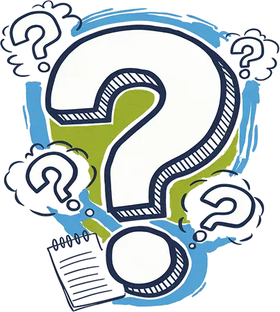 question-mark